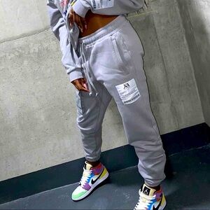 NWT tracksuit sweatpants